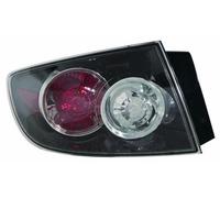 Rear Light Right for Mazda 3 Saloon Sedan (2006-2009) DEPO 216-1972R-UE