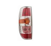 ABAKUS Rear Tail Light 216-1985R-LD-AE Right Side For Mazda With Bulbs