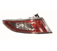 ABAKUS Rear Tail Light 217-1979R-UE For Honda 2006-2009 Right Red