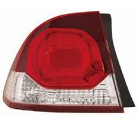 Rear light DEPO 217-1997R-U for HONDA CIVIC VIII Saloon (FD, FA) 1.3 2006-2012