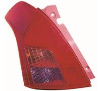 ABAKUS Rear Tail Light 218-1943R-UE For Suzuki, Right Side, 100% Fit