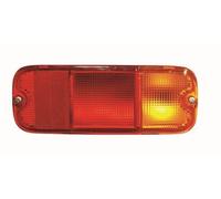 ABAKUS Rear Tail Light 218-1959R-LD-UE For Suzuki Right Red ECE