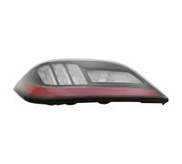 ABAKUS Rear Tail Light 221-1346R-LD-WE Right Bottom LED P21W For Hyundai