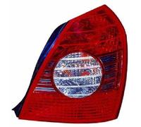 ABAKUS Rear Tail Light 221-1923R-UE Right For Hyundai 2004-2006 White