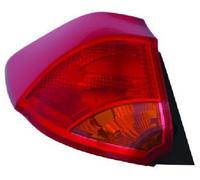 ABAKUS Rear Tail Light 223-1959R-UE Right Side Reinforced ECE Tested New
