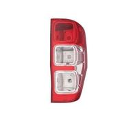 ABAKUS Rear Tail Light 231-1956R-LD6UE For Ford Right Side W21/5W WY21W W21W
