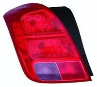 ABAKUS 235-1926L-LD-UE Rear light