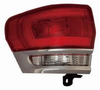 ABAKUS Rear Tail Light 333-1965R-AC For Jeep, Right Side