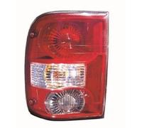 ABAKUS Rear Tail Light 431-1981R-U For Ford Right Red (No Bulb Holder, No Bulb)