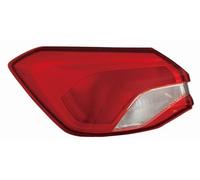 ABAKUS Rear Tail Light 431-19AYR-UE For Ford Right Side