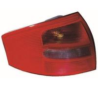 ABAKUS Rear Tail Light 441-1943L-UE Left For Audi 1997-2001, Without Bulb/Socket