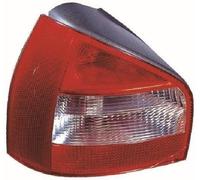 ABAKUS Rear Tail Light 441-1951R-UE Right For Audi, Without Bulb Holder