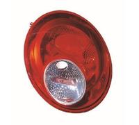 ABAKUS Rear Tail Light 441-1994R-UQ For VW Right Red Without Bulb Holder