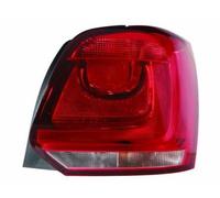 ABAKUS Rear Tail Light 441-19A8R-LD-UE Right Red For VW ECE