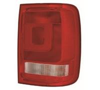 ABAKUS Rear Tail Light 441-19B5R-LD-UE For VW Right Red, No Bulb