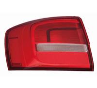 ABAKUS Rear Tail Light 441-19G2L-UE Left For VW 2014+ Without Bulb