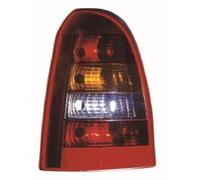 ABAKUS Rear Tail Light 442-1915R-UE2 Right Red For Opel (No Bulb)