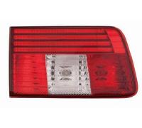 ABAKUS Rear Tail Light 444-1317R-UE For BMW Right LED P21W, Reinforced