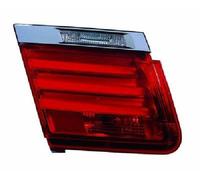 ABAKUS Rear Tail Light 444-1321L-UQ Left Side For BMW LED H21W W16W