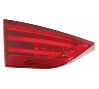 ABAKUS Rear Tail Light 444-1324R-UE For BMW, Red LED P21W, Right Side