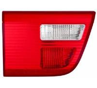 ABAKUS Rear Tail Light 444-1330R-UE Right Red for BMW, P21W, ECE