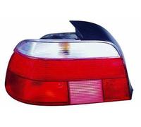 ABAKUS Rear Tail Light 444-1909R-UE-CR For BMW Right Red Without Bulb