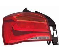 ABAKUS Rear Tail Light 444-1980R-UE For BMW, Right Side, P21W LED