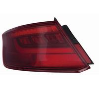 ABAKUS Rear Tail Light 446-1942R-AE LED Right For Audi Up To 2015