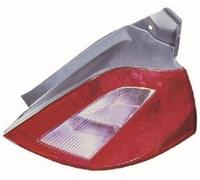 ABAKUS Rear Tail Light 551-1934R-UE For Renault Right Side White Turn Signal