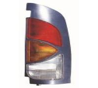 ABAKUS Rear Tail Light 551-1959R-LD-UE Right For Renault Hatchback