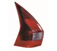 ABAKUS Rear Tail Light 551-1968R-UE For Renault Right Without Lamp Holder Bulb
