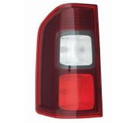 ABAKUS Rear Tail Light 551-19B8R-UE Right Side For Fiat Nissan Opel Renault