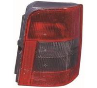 ABAKUS Rear Tail Light 552-1922R-UE Right Side For Citroën (Up To 2003)