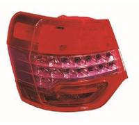 ABAKUS Rear Tail Light 552-1932R-UE Right Side for Citroën (Replaces OE)