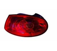 ABAKUS Rear Tail Light 661-1930R-UE For Fiat Right Side, Without Lamp Holder