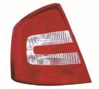 ABAKUS Rear Tail Light 665-1909R-UE For Skoda, Right Side, Without Bulb