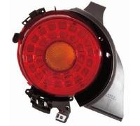 ABAKUS Rear Tail Light 667-1907L-UE for Alfa Romeo Left LED Red P21W