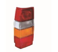 ABAKUS Rear Tail Light 773-1908R-UE Right Red For Volvo, ECE Tested