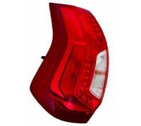 ABAKUS Rear Tail Light LED WY21W 215-19L8R-UE For Nissan Right Side