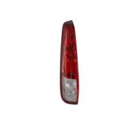 ABAKUS Rear Tail Light Left 215-19N4L-UE For Nissan Without Bulbs
