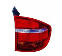 ABAKUS Rear Tail Light Left for BMW 444-1939L-UE White Red