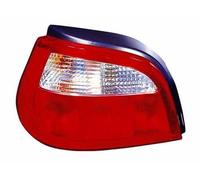 ABAKUS Rear Tail Light Left Red 551-1927L-UE for Renault (No Bulb/Holder)
