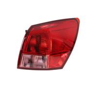 ABAKUS Rear Tail Light Right Red 215-19K1R-UE for Nissan