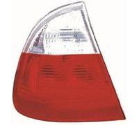 ABAKUS Rear Turn Brake Light 444-1926R-UE-CR For BMW Right Side