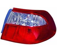 ABAKUS Rear Turn Signal Tail Light 216-1958R-UE For Mazda Right Reinforced