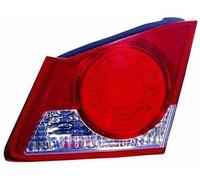 ABAKUS Rear Turn Signal Tail Light 217-1318R-LD-UE for Honda Right, W21W