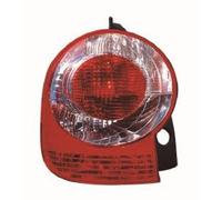 ABAKUS Rear Turn Signal Tail Light 551-1946L-UE-CR For Renault Left Side