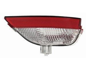 ABAKUS Rear View Reversing Light 551-4006R-LD-UE Right Side For Renault