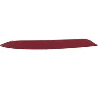 ABAKUS Red Rear Right Reflector 344-2922R-UQ For BMW ECE SAE