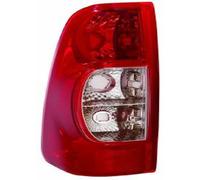 ABAKUS Red Rear Tail Light 213-1929R-UE For Isuzu Right Side, Reinforced